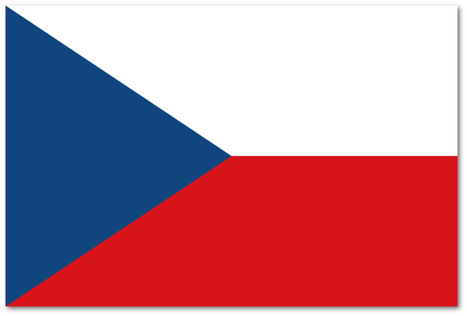 czechy