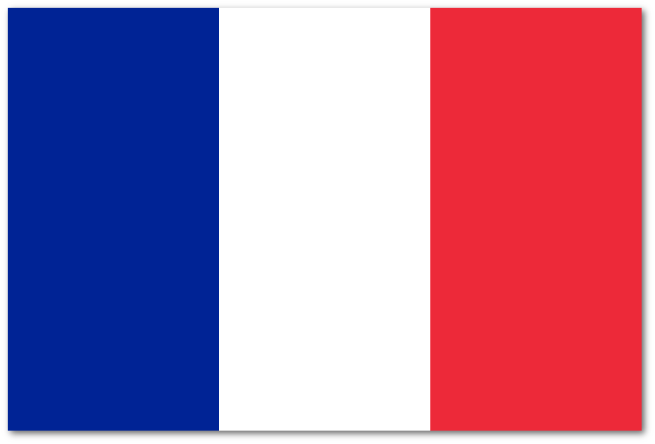francja