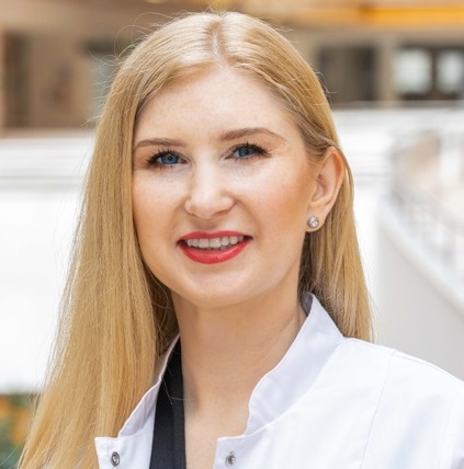  prof. dr hab. n. med. GUMed. Magdalena Górska-Ponikowska 