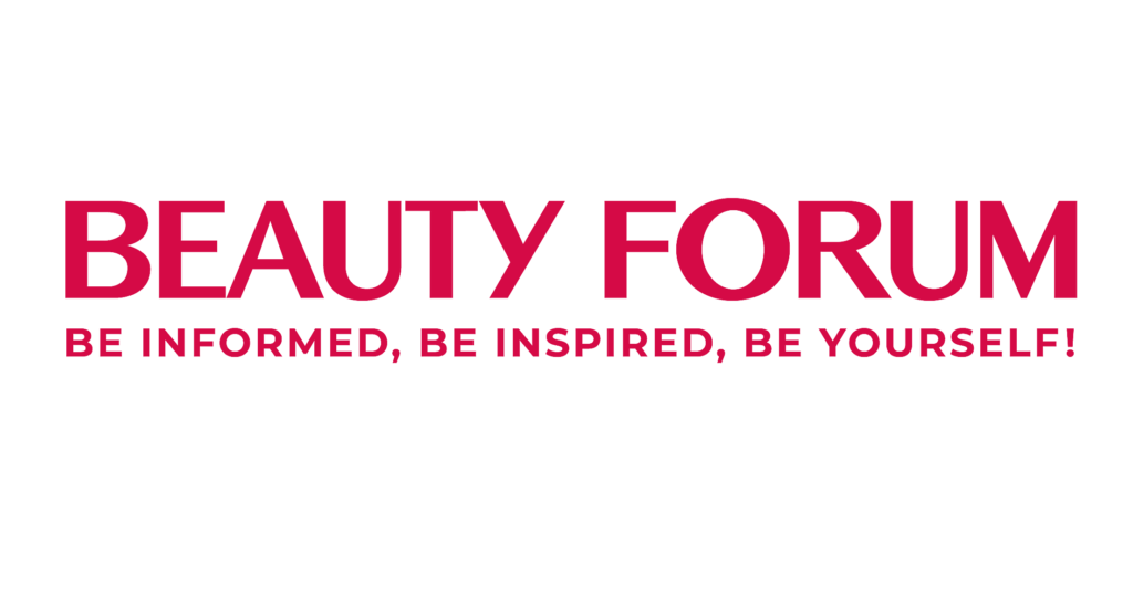 Targi BEAUTY FORUM & HAIR logo