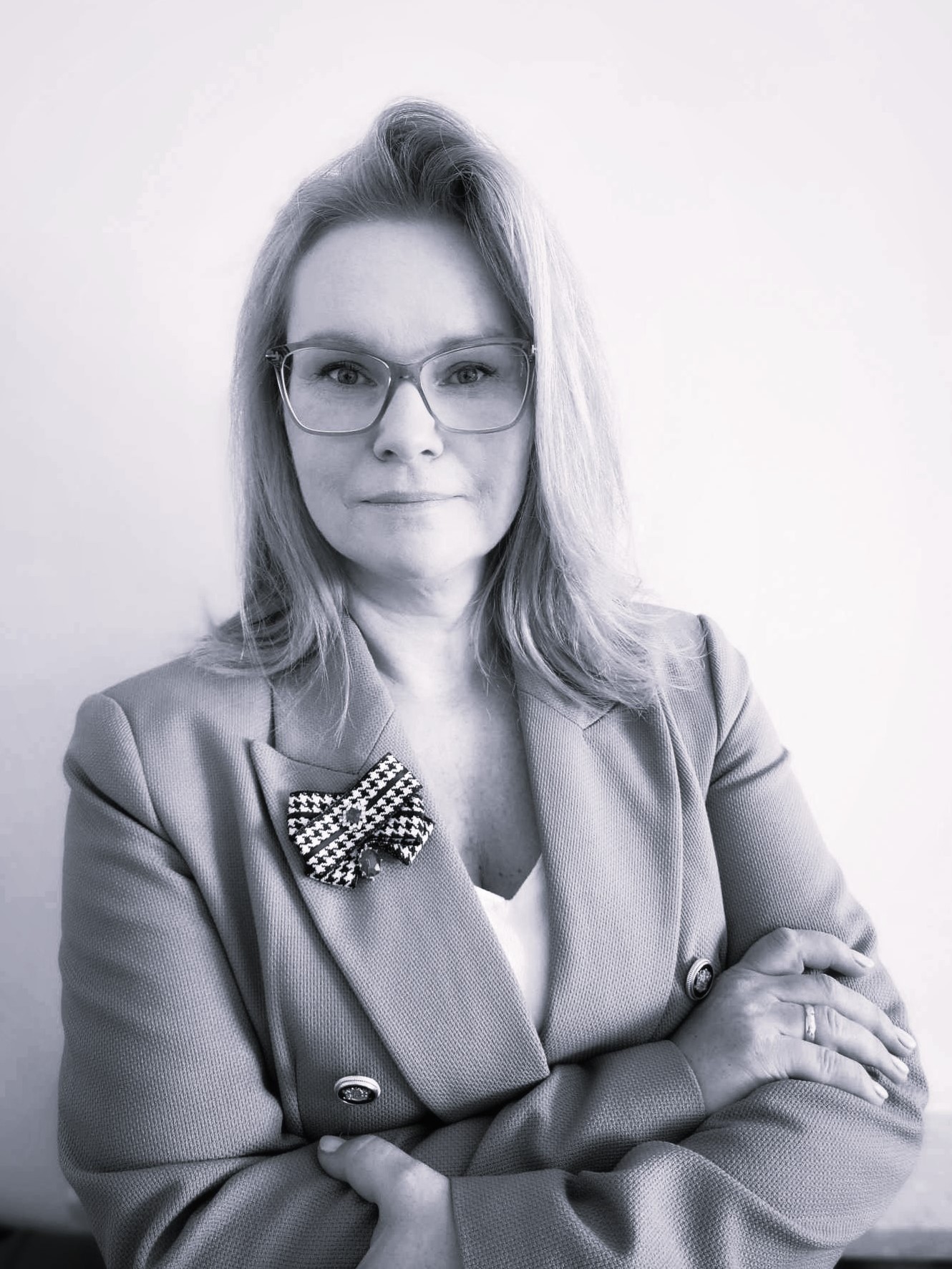 Justyna Grzymała