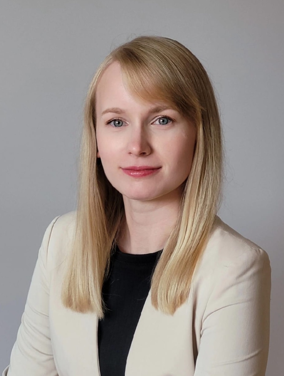 Monika Wereszczyńska 