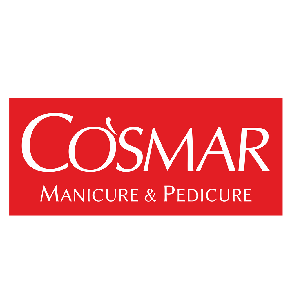 COSMAR_Cosmar_logo_tło
