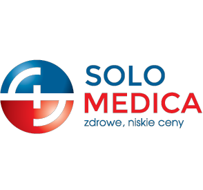 SOLOMEDICA_Logo solomedica Zdrowe Strona