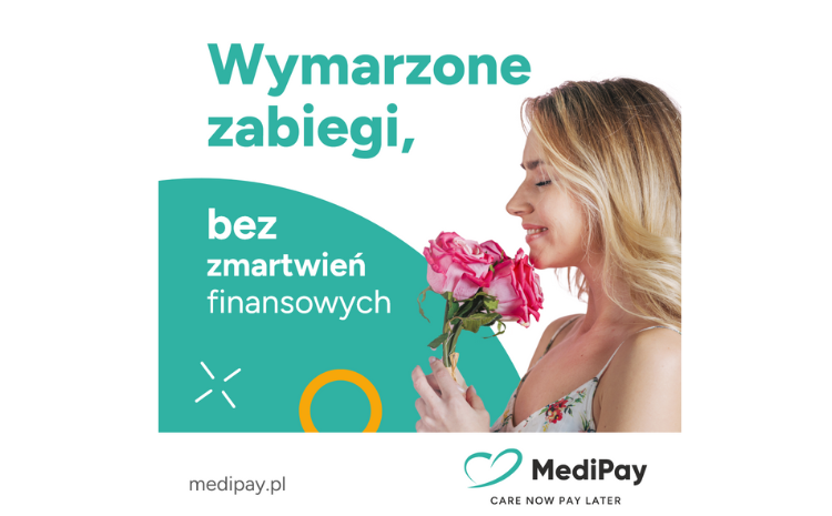  LM PAY S.A. – Poznaj ekspertów MediPay i rozwijaj swój gabinet