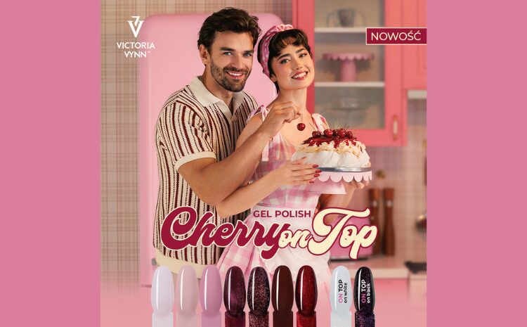  Nowe kolekcje lakierów od VYNN GROUP! Zobacz na żywo na Targach BEAUTY FORUM&HAIR!