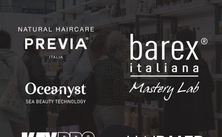 My SOLO – innowacyjne marki i profesjonalne kosmetyki do włosów na Targach Beauty Forum & Hair 2025