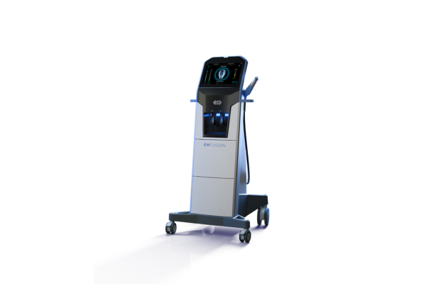  Nowość na stoisku! Poznaj nową erę SKIN LONGEVITY od BTL EMFUSION!