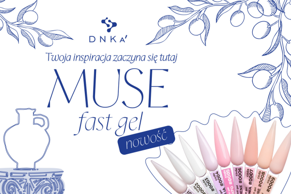  Odkryj swoją mużę z DNKa’ na targach BEAUTY FORUM 2026!