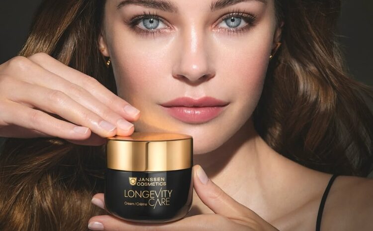 Oficjalna Premiera LONGEVITY CARE – Luksusowa pielęgnacja nowej generacji