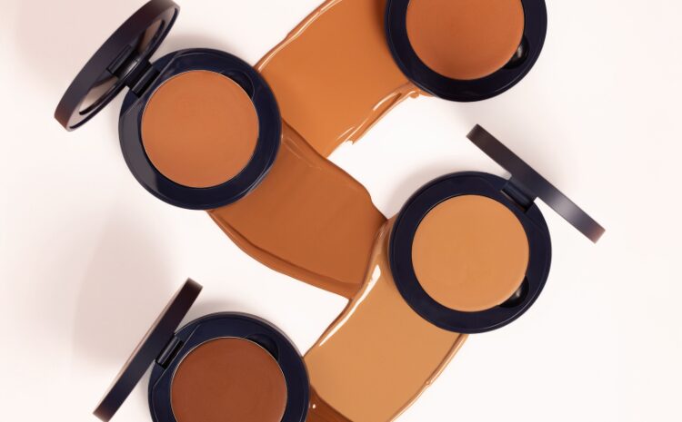  𝗦𝗰𝘂𝗹𝗽𝘁 & 𝗚𝗹𝗼𝘄 – kremowy produkt do konturowania