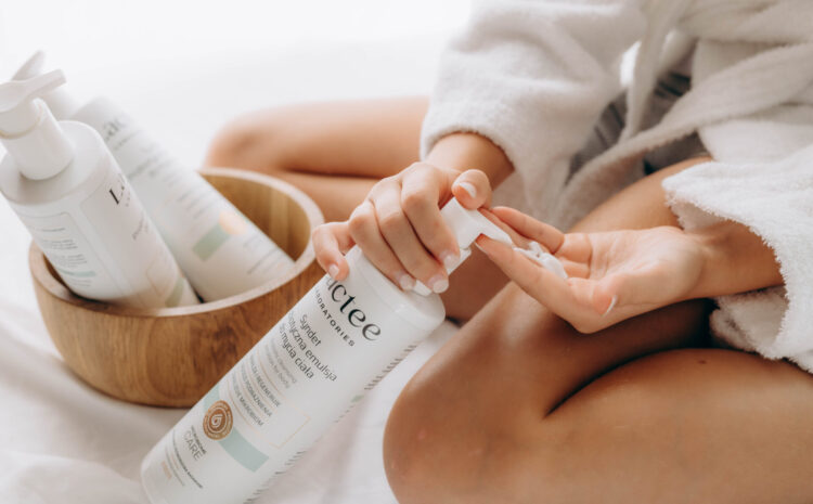  Poznaj wystawcę Lactee Laboratories na targach BEAUTY FORUM 2026!