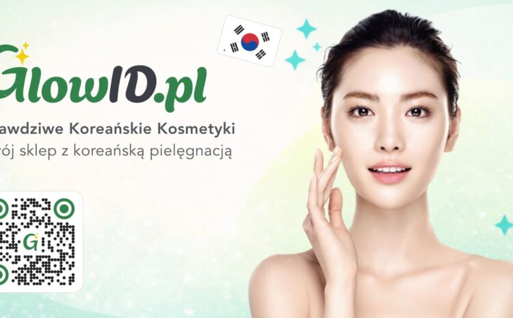 GlowID.pl na targach BEAUTY FORUM!