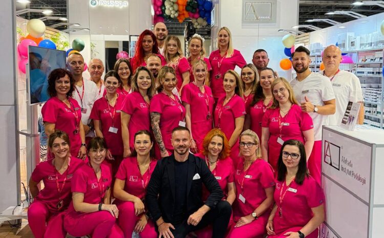  Zapraszamy na stoisko AArkada!