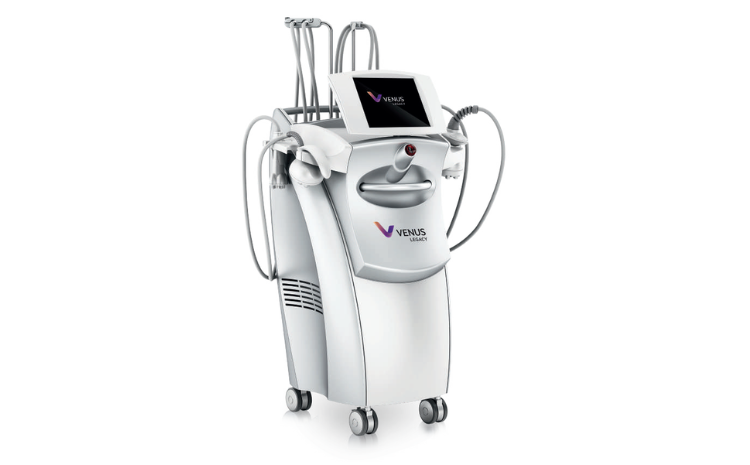  Zaawansowana stymulacja kolagenu i poprawa napięcia skóry – INOMEDIS+