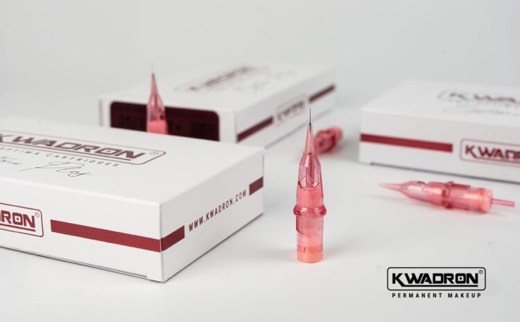  KWADRON PMU – Sprawdź na targach BEAUTY FORUM pigmentacje na żywo i rabaty do -50%