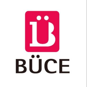 Buce Europe sp. z o.o._BuceLogo