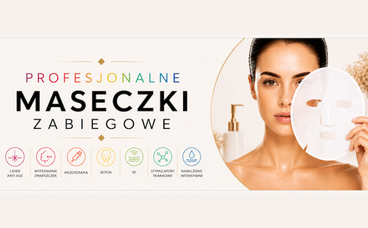  Poznaj BeautyFace – profesjonalne maski stworzone z myślą o gabinetach kosmetycznych